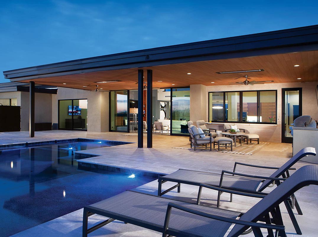 Arizona Luxury Homes, Arizona Luxury Real Estate, Scottsdale Luxury